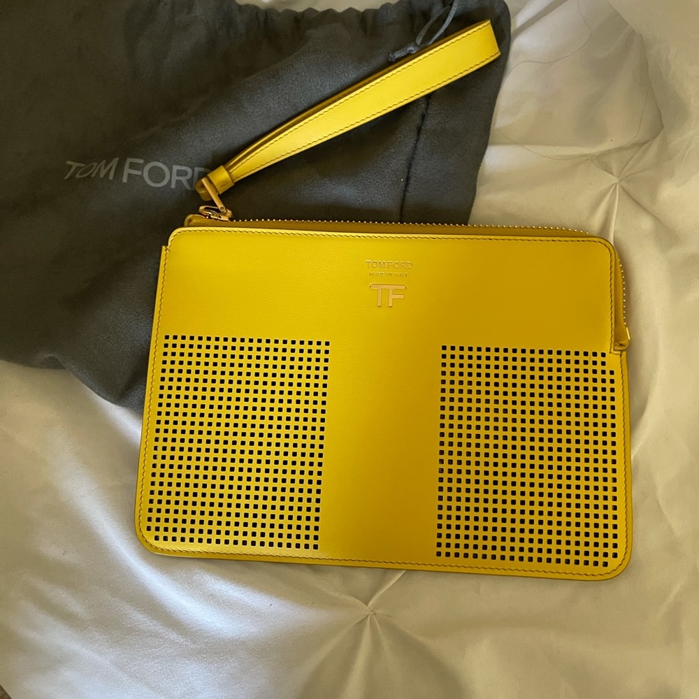 Tom Ford